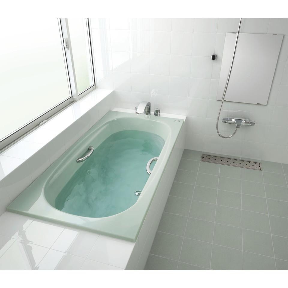 埋込浴槽 和洋折衷タイプ 専門店 最大51%OFFクーポン グランザシリーズ浴槽 TBN-1500HP