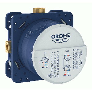 GROHE�O���[�G[3560000J]�����p�[�c