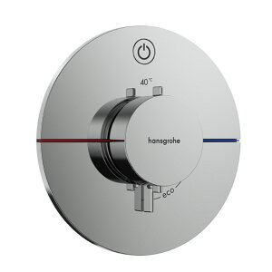 Hansgrohe(�n���X�O���[�G)[15553000]�������o�X����