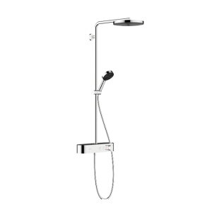 Hansgrohe(�n���X�O���[�G)[24220000]�V�����[�p�C�v