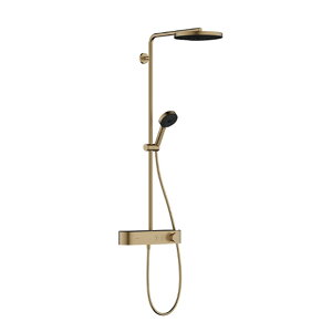 Hansgrohe(�n���X�O���[�G)[24220140]�V�����[�p�C�v