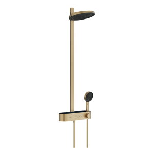 Hansgrohe(�n���X�O���[�G)[24240140]�V�����[�p�C�v