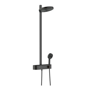 Hansgrohe(�n���X�O���[�G)[24240670]�V�����[�p�C�v