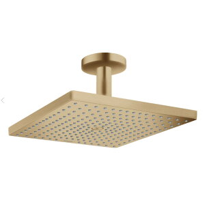 Hansgrohe(�n���X�O���[�G)[26250140]�I�[�o�[�w�b�h�V�����[