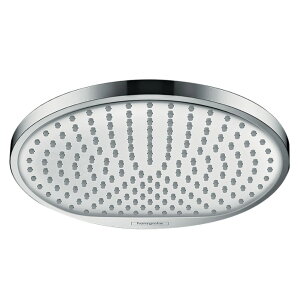 Hansgrohe(�n���X�O���[�G)[26723000]�I�[�o�[�w�b�h�V�����[