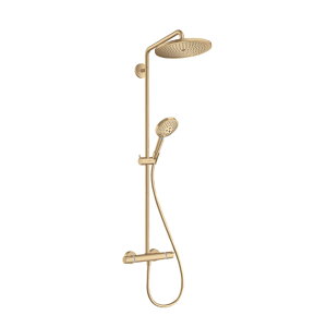 Hansgrohe(�n���X�O���[�G)[26890140]�V�����[�p�C�v