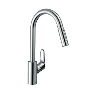Hansgrohe(�n���X�O���[�G)[31815004]�L�b�`������