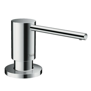 Hansgrohe(�n���X�O���[�G)[40438000]�\�[�v�E���[�V�����f�B�X�y���T�[