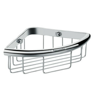 Hansgrohe(�n���X�O���[�G)[41710000]�R�[�i�[�o�X�P�b�g