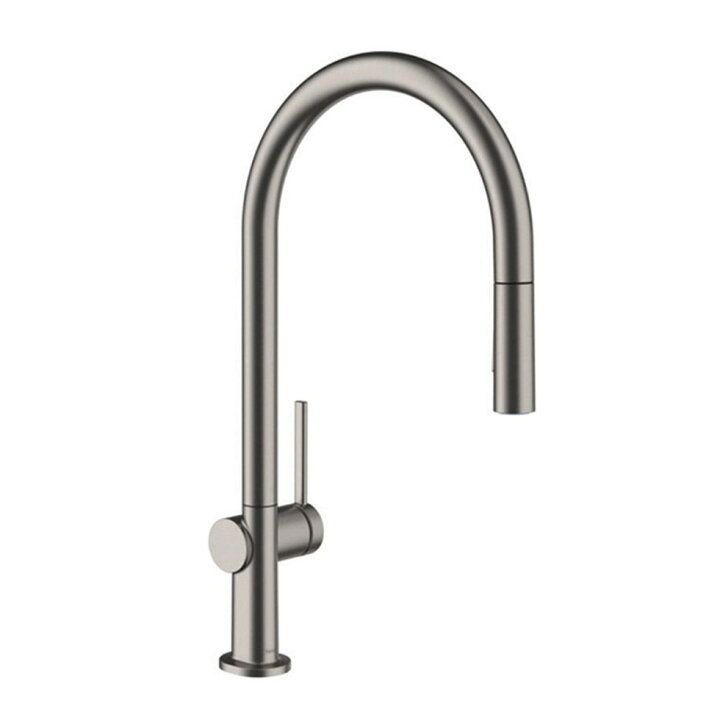 楽天市場】Hansgrohe(ハンスグローエ)[72800340]キッチン水栓 : 明かり 