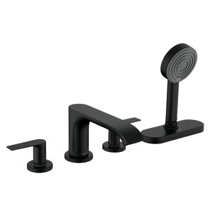 Hansgrohe(�n���X�O���[�G)[75444670]�����t���o�X����
