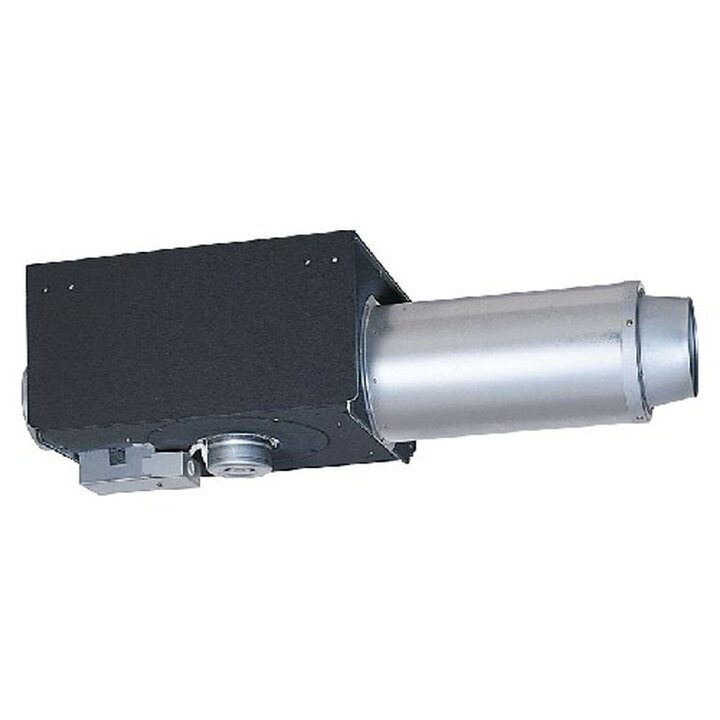 楽天市場】三菱電機[V-23ZMSQ2]ダクト用換気扇 中間取付形ダクトファン 