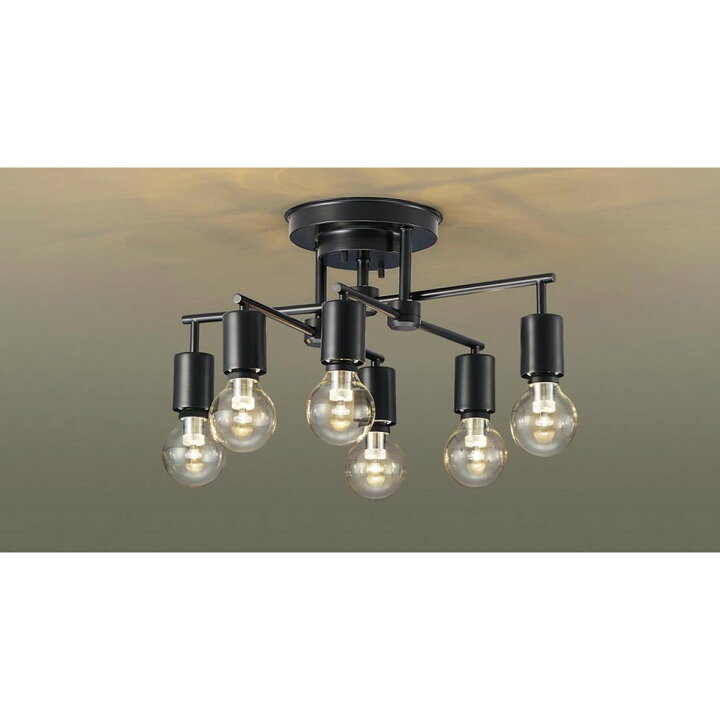 楽天市場】パナソニック[LGB57640]天井直付型 LED（電球色 