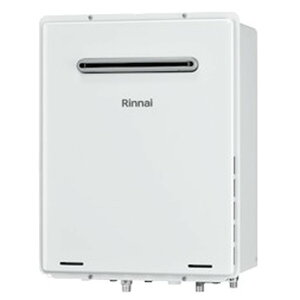 iC@Rinnai[RUF-A1615SAW(C)]KX16@ǂt@Ǌ|EPSWݒu/I[g^Cv