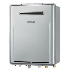 �����i�C�@Rinnai[RUF-E161EAW]20��������@�G�R�W���[�Y�@���O�Ǌ|�^�@�t���I�[�g