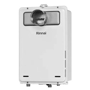 iC@Rinnai[RUX-A1615T(A)-E]KX16@p@Ǌ|EPSݒu