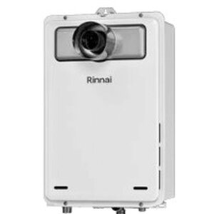 iC@Rinnai[RUX-A1615T-L(A)-E]16@PSݒu/PSOrC^@p