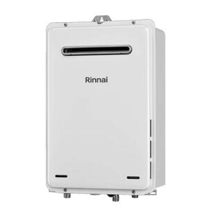 iC@Rinnai[RUX-A1615W(A)-E]KX16@p@Ǌ|EPSWݒu