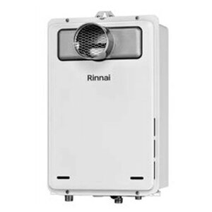 iC@Rinnai[RUX-A1616T(A)-E]KX16@p@Ǌ|EPSݒu