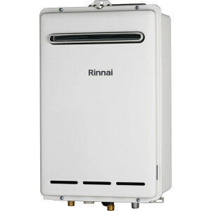 iC@Rinnai[RUX-A2403W(A)]24@ir@OǊ|EPSݒu^@p
