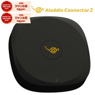 【楽天最安値に挑戦中！！】 ワイヤレスHDMI Aladdin Connector2 アラジンコネクター2 / Aladdin X2 Plus…