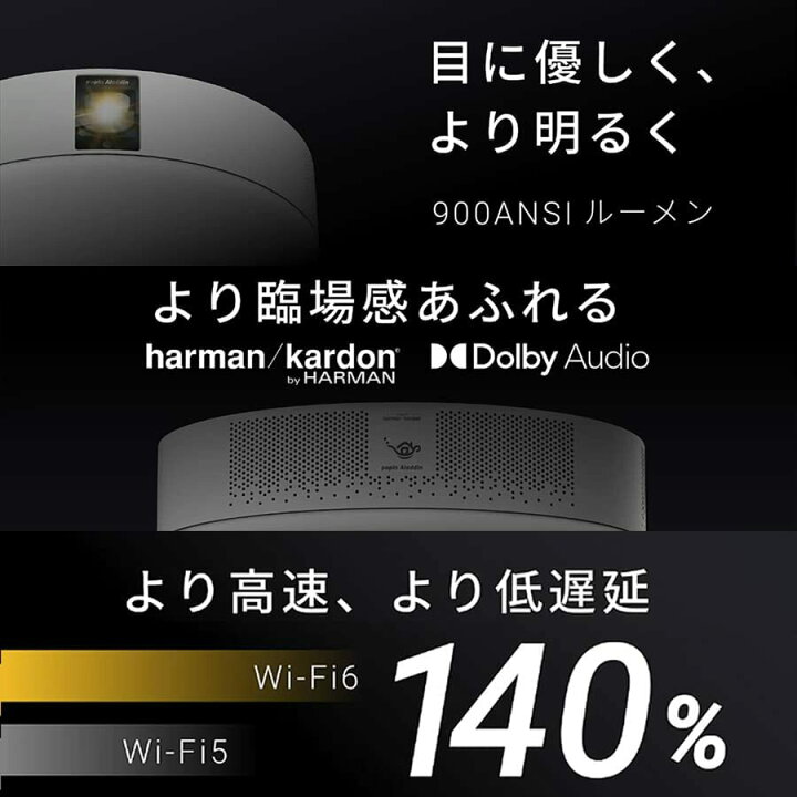 楽天市場】【 即日発送！！】 Aladdin X2 Plus ワイヤレス HDMI 
