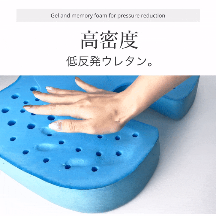 クッション・座布団 D.R Dr.Seat GX – クッション – LIworld