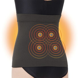 セルヴァン　マグネリラックス血行改善腹巻　日本製