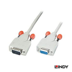 y݌ɏZ[zLINDY 2m RS232P[u IX/X 1:1ڑ RS232C P[u D-sub9s IX X VAʐMP[u 11Xg[gz DB9 R[h f[^]P[u ʐM@