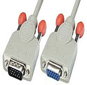 y݌ɏZ[zLINDY 2m VGAj^P[uAHD15AIX/X VGAP[u D-Sub 15s S^ ϋv V[h\ M` mCYጸ p\R j^[ vWFN^[ ڑ f