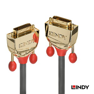 y݌ɏZ[zLINDY GOLD LINE 5m 10m DVI-D fAN P[u 𑜓xΉ 2560x1600 60Hz t^nEWO bLRlN^ `ΉDVIP[u f`P[u OFC 