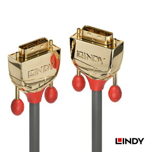 �y�݌ɏ����Z�[���zLINDY 10m DVI-D SLD�V���O�������N�P�[�u���S�[���h���C�� ���i���f���`���P�[�u�� 24K�����b�L�R�l�N�^ �t�����^���n�E�W���O OFC������ �g���v���V�[���h�\�� �ጸ���݌v 