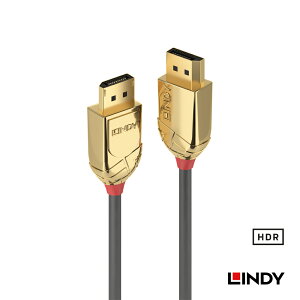 yzy10OFFN[|zzzyr[łɃN[|GETzLINDY GOLD LINE 0.5m 1m 2m 3m DisplayPort 1.4P[u DisplayPort 1.4 ATCF 8K@60Hz̒𑜓xo͂ɑΉ HDRɑΉ 4K@144HzɑΉ 