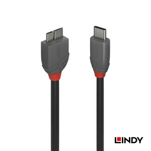 LINDY ANTHRA LINE 0.5m 1m 2m 3m USB3.2 Gen1 Type-C to Micro-BP[u ] 5Gbps [d ʐM X}z RlN^ USB3.0݊ X}z ^ubg OtHDD ڑ bL ϋv mCYh~ J ^ubg Ma