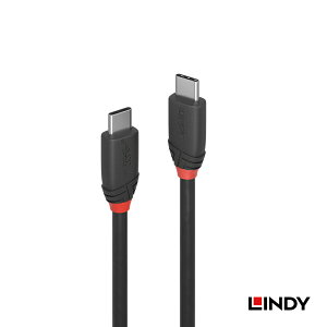 y10OFFN[|zzzyr[łɃN[|GETzLINDY BLACK LINE 0.5m 1m 1.5m USB3.2 Gen 2x2 Type-CP[u ő60W܂ł̓d͓`Ή USB 3.1 / 3.0 / 2.0 / 1.1Ƃ̉ʌ݊܂ f