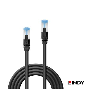 LINDY 0.3m 0.5m 1m 1.5m 2m 3m 5m 7.5m 10m 15m 20m Cat.6A S/FTP PIMF LSZH�l�b�g���[�N�P�[�u���A�z���C�g/�u���b�N �����ʐM�Ή� 10Gbps�`�� RJ45�I�X �����b�L�[�q PiMF�y�A���� 27AWG LSZH�O�핢 ��d�V�[���h �A��