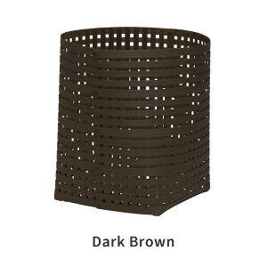 Bandc バンドシー バスケット L5 日本製 おしゃれ 収納カゴ 縦長 大きい グッドデザイン賞 鉢カバー 全10色