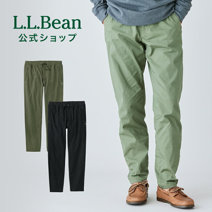 楽天市場】【公式】エルエルビーン エクスプローラー リップストップ 