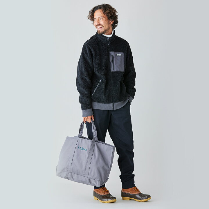 楽天市場】【SALE20%OFF】【公式】 エルエルビーン ビーンズ シェルパ  