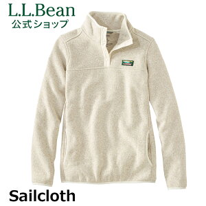 �y10%OFF�N�[�|���Ώہz�y�����z�G���G���r�[�� �Z�[�^�[ �t���[�X �v���I�[�o�[ | �W���P�b�g �E�B�����Y ���f�B�[�X �A�E�g�h�A �u�����h �n�[�t�W�b�v �h�� L.L.Bean LLBean l.l.bean llbean ll�r�[