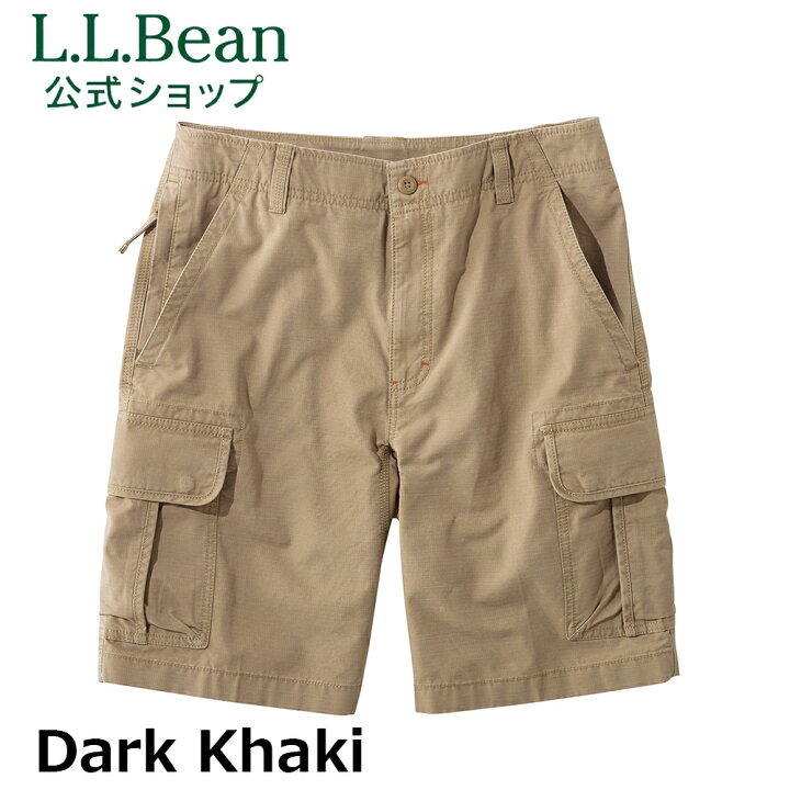 00sL.L.Bean半袖シャツとカーゴパンツ・ショートパンツセット販売