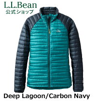 楽天市場】ll bean ダウン ジャケットの通販