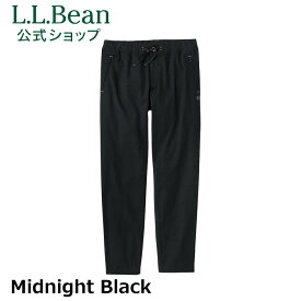 【公式】エルエルビーン エクスプローラー リップストップ パンツ ズボン メンズ アウトドア ブランド L.L.Bean LLBean l.l.bean llbean llビーン llbeen