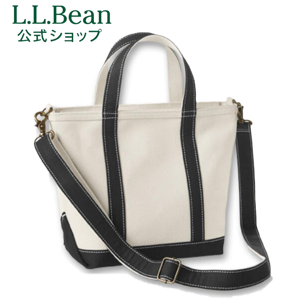 L.L.Bean llビーン l.l.bean アウトドア ファッション 送料無料 公式 エルエルビーン ストラップ 独特な 6色 100％の保証 トート トラベル 1サイズ ショルダー スモール