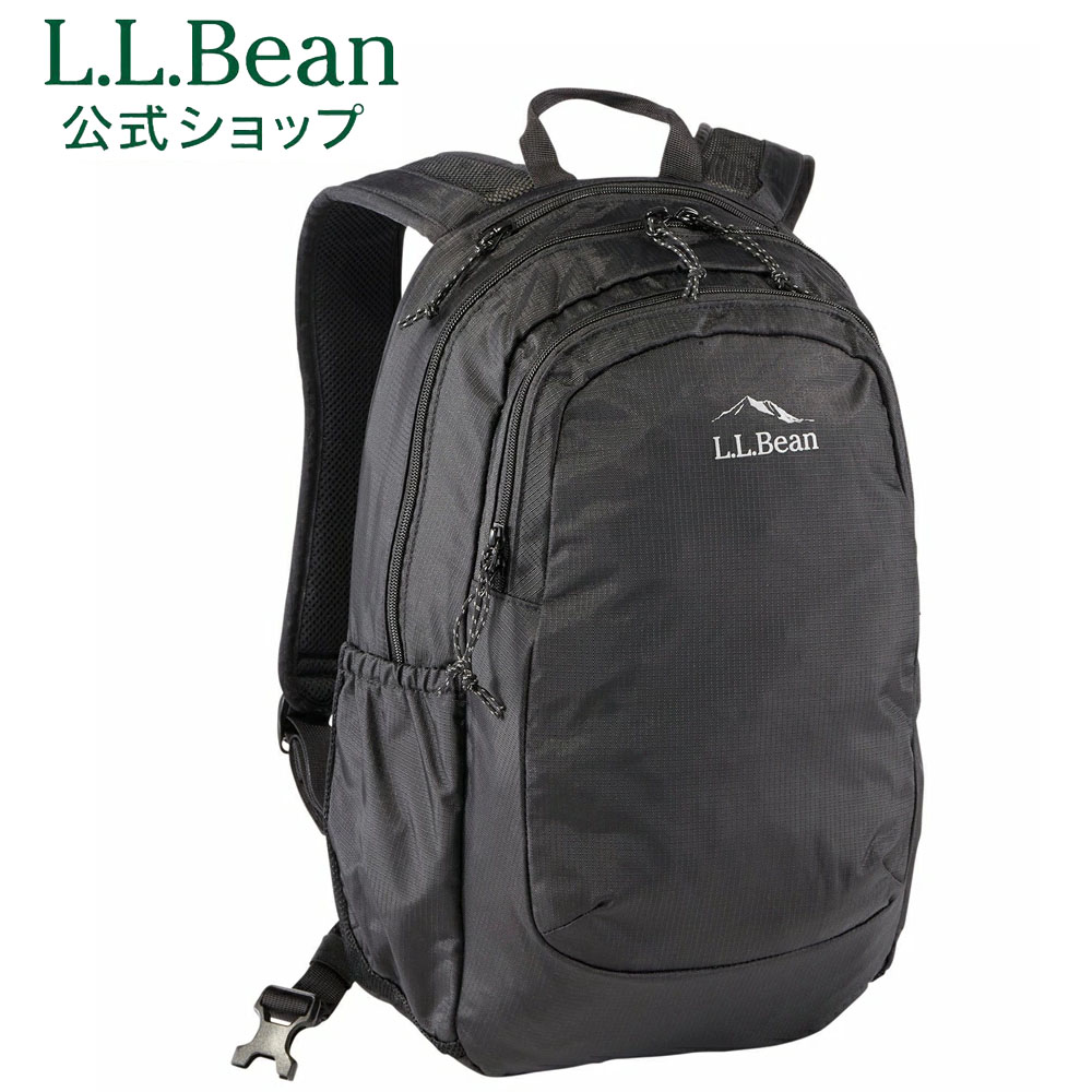 L.L.Bean llビーン l.l.bean アウトドア ファッション 送料無料 最大76％オフ！ 公式 エルエルビーン 2022公式店舗 1サイズ パック コンフォート キャリー 5色 28L ラップトップ