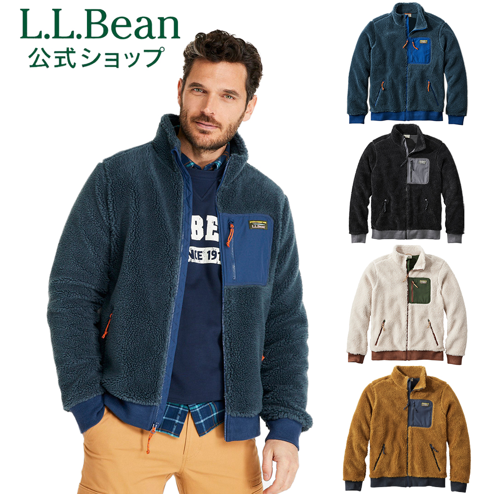 エルエルビーン(L.L.Bean) メンズジャケット・アウター | 通販・人気 