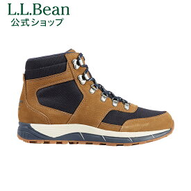 【公式】エルエルビーン マウンテン クラシック ハイカー ハイキングシューズ 靴 シューズ メンズ アウトドア ブランド L.L.Bean LLBean l.l.bean llbean llビーン llbeen