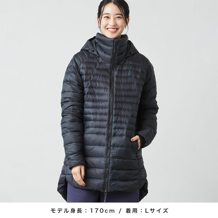 楽天市場】【SALE30%OFF】【公式】エルエルビーン バウンドレス ダウン 