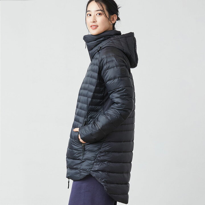 楽天市場】【SALE30%OFF】【公式】エルエルビーン バウンドレス ダウン  