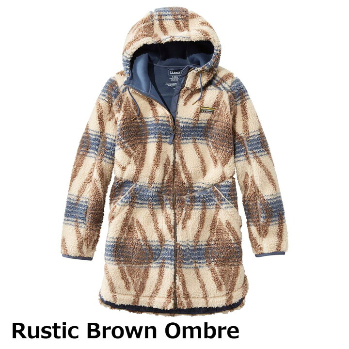 楽天市場】【SALE30％OFF】【公式】エルエルビーン マウンテン パイル 